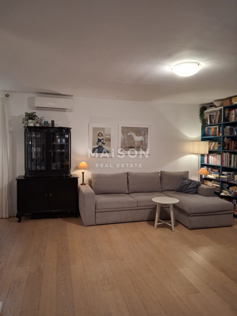 Appartamento Sigečica, Trnje, 83,89m2