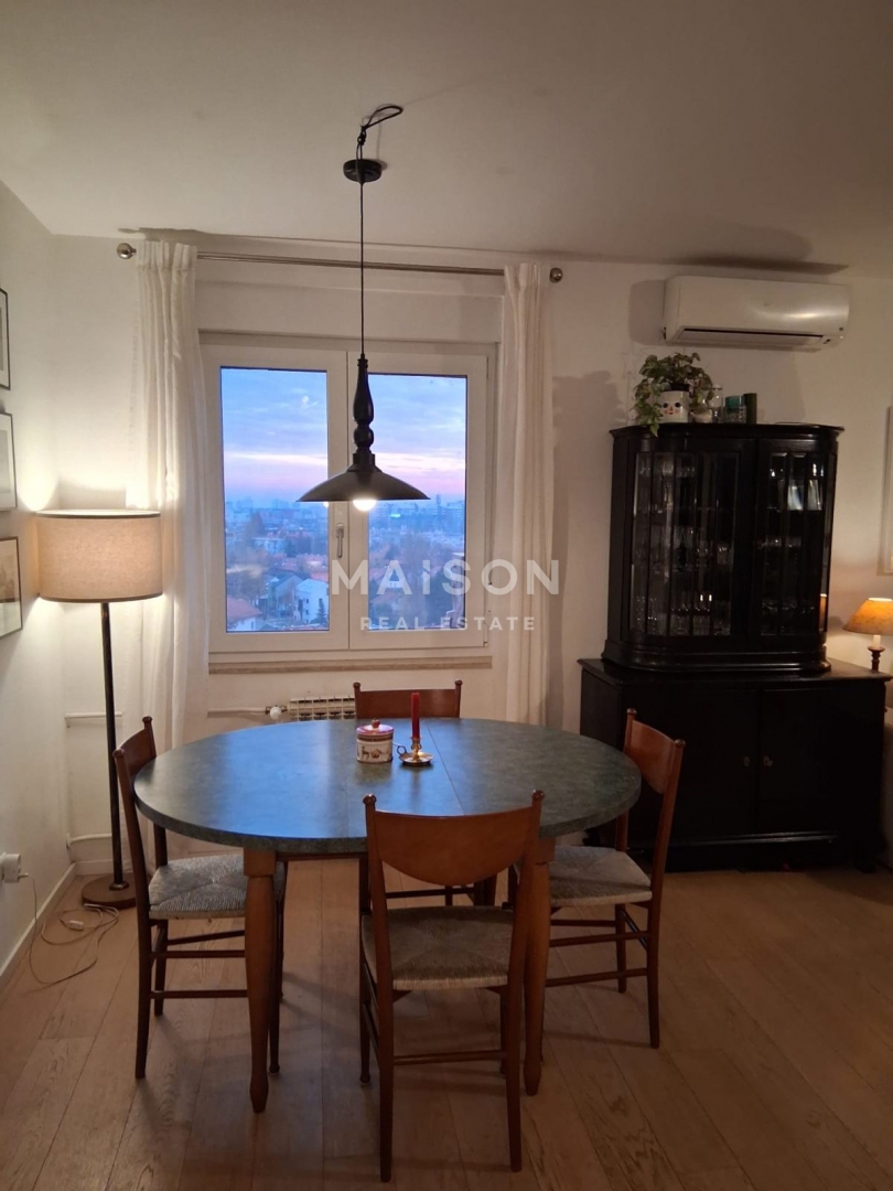 Appartamento Sigečica, Trnje, 83,89m2