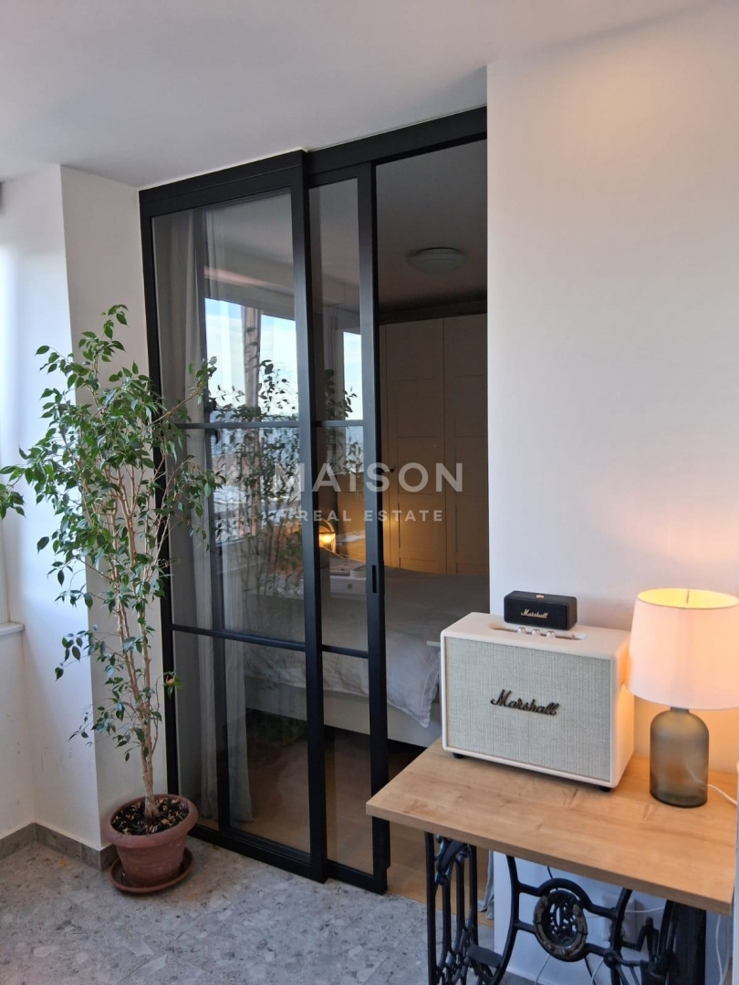 Appartamento Sigečica, Trnje, 83,89m2