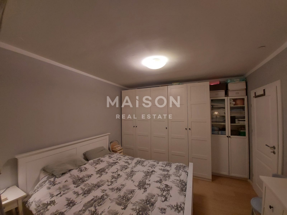 Appartamento Sigečica, Trnje, 83,89m2