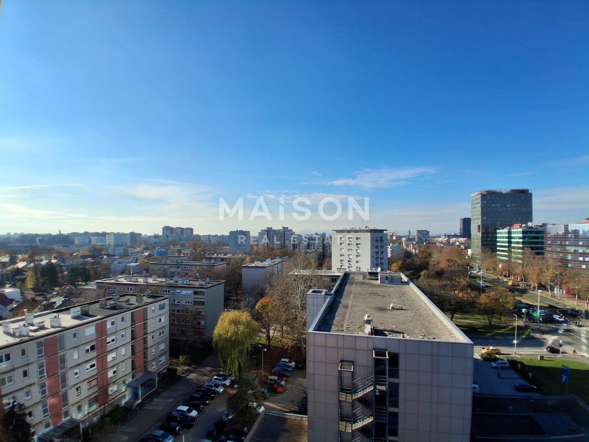 Appartamento Sigečica, Trnje, 83,89m2