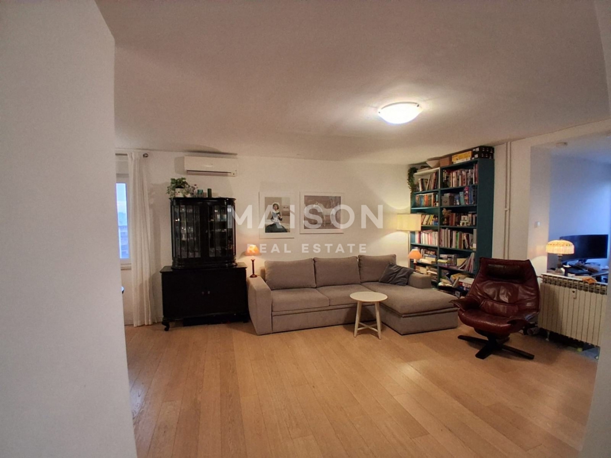 Appartamento Sigečica, Trnje, 83,89m2