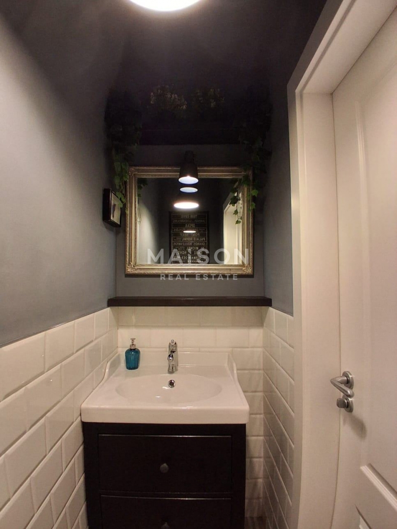 Appartamento Sigečica, Trnje, 83,89m2