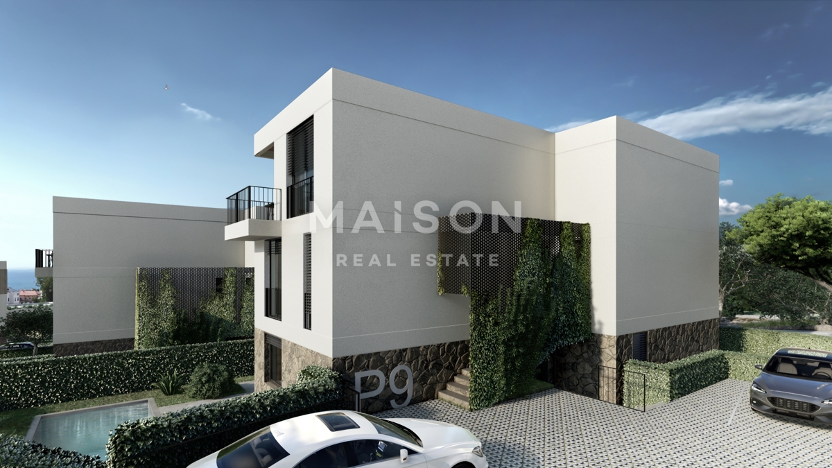 Terreno edificabile nella città di Krk