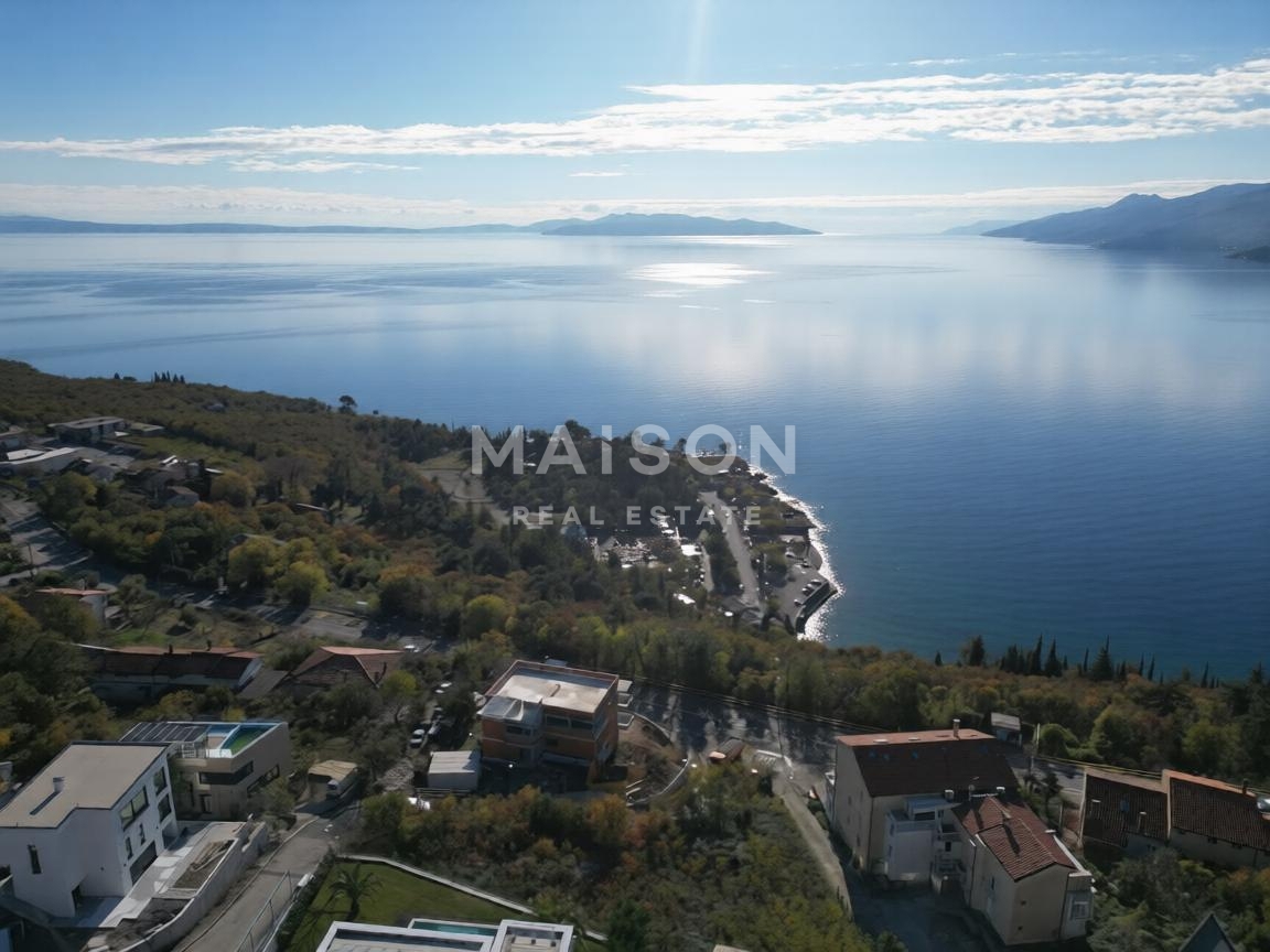 Terreno Pavlovac, Matulji, 1.500m2