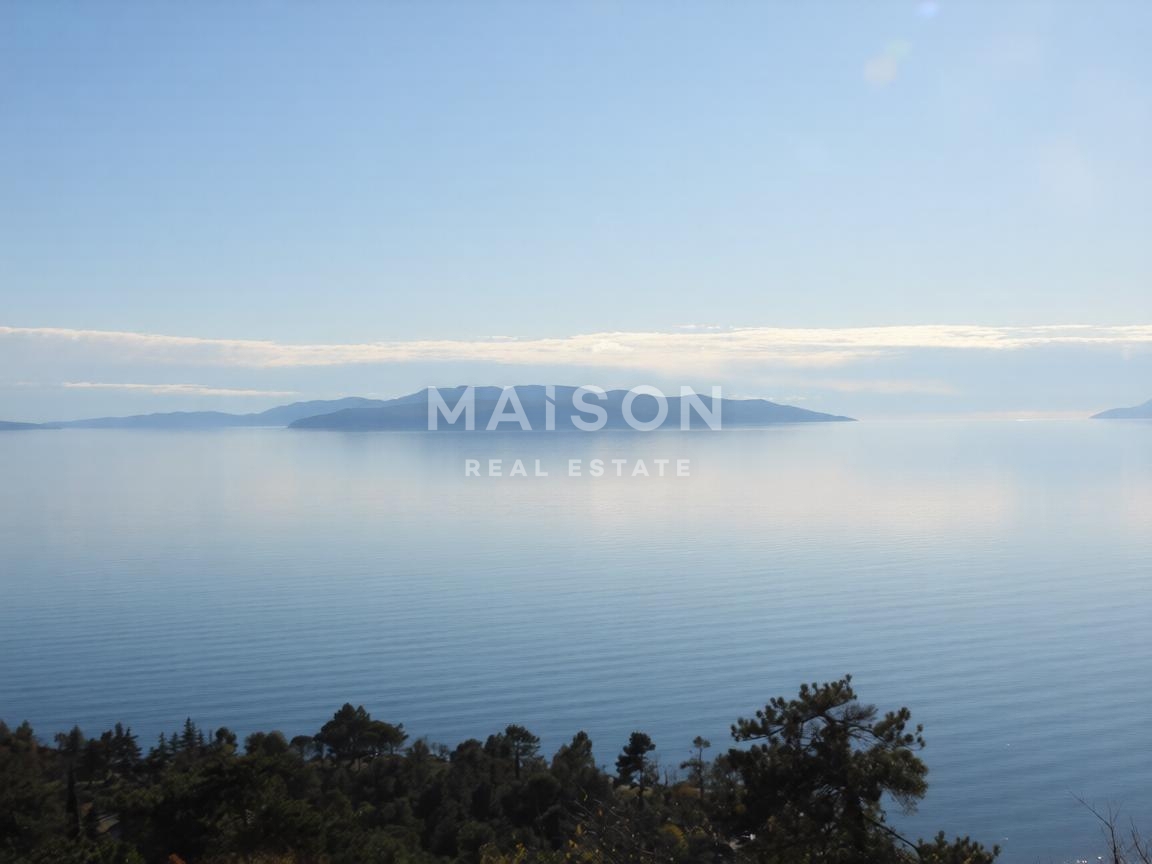 Terreno Pavlovac, Matulji, 1.500m2