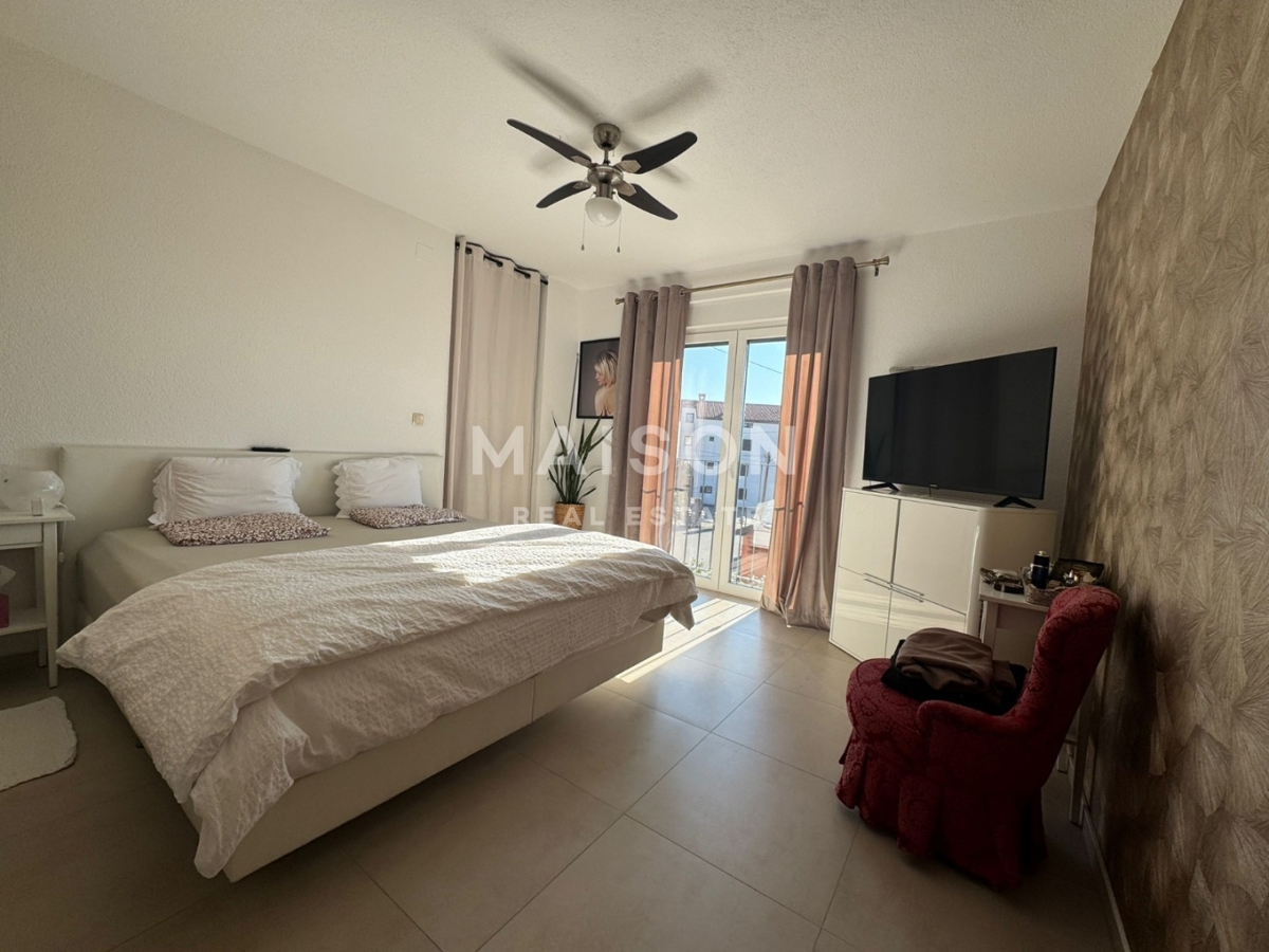 Casa Zamet, Rijeka, 300m2