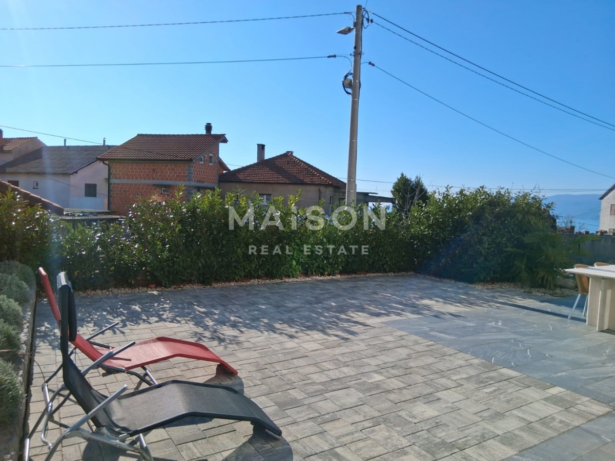 Casa Zamet, Rijeka, 300m2