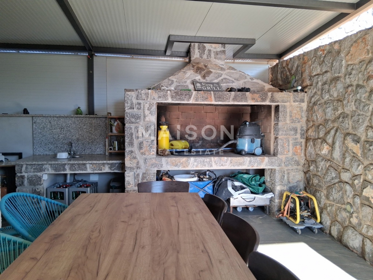 Casa Zamet, Rijeka, 300m2