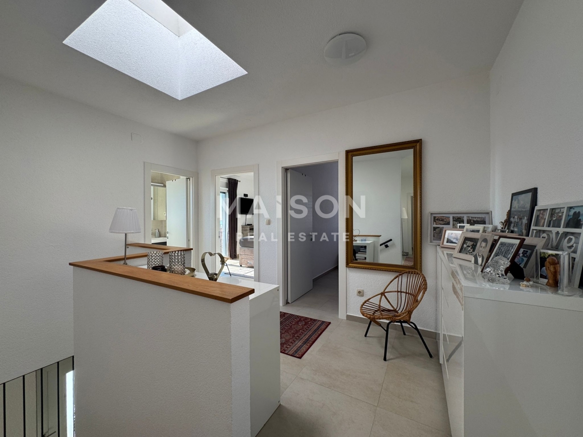 Casa Zamet, Rijeka, 300m2