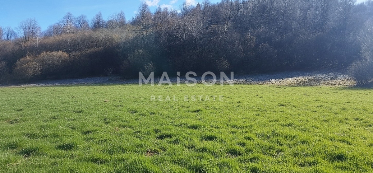 Terreno Mrkopalj, 3.073m2