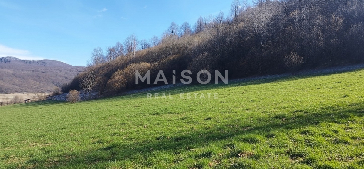 Terreno Mrkopalj, 3.073m2