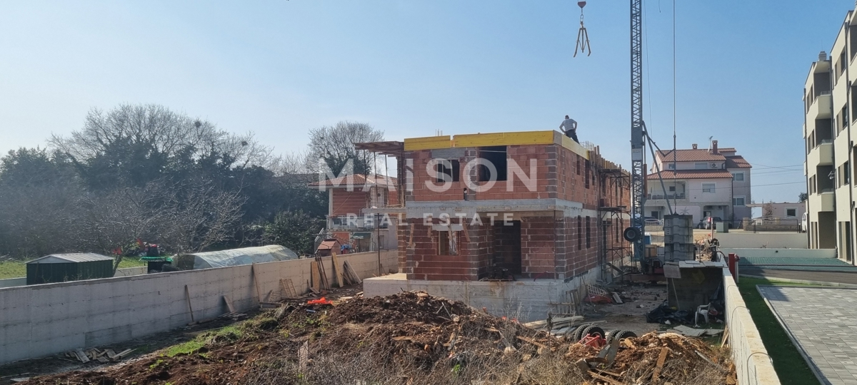 Appartamento Tar, Tar-Vabriga, 64,81m2