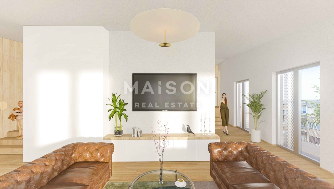 Appartamento Maksimir, 251,71m2