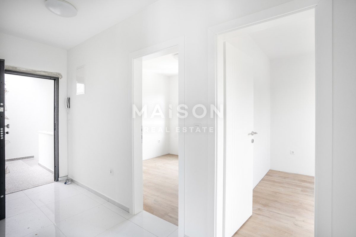 Novi Vinodolski, APPARTAMENTO 6 (Z3) – 2C+S, 61,67 m²