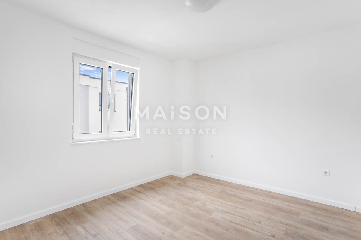 Novi Vinodolski, Apt 2 (Z2) – 2 Camere, 61,67 m²