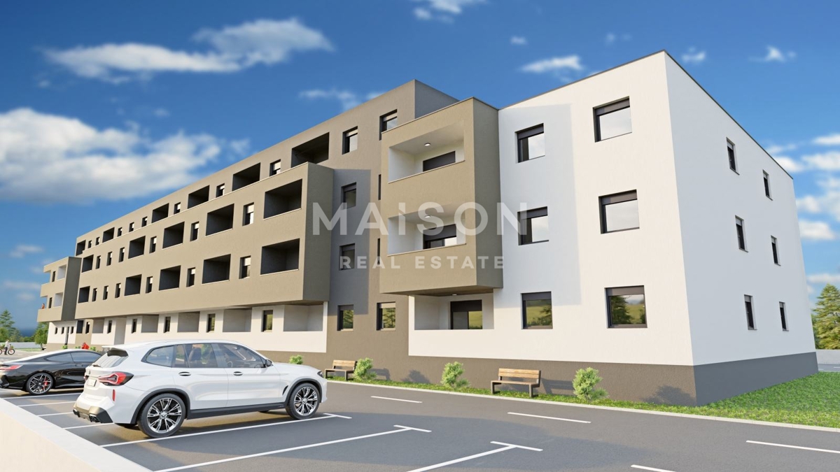 Appartamento Klinča Sela, 5.725m2