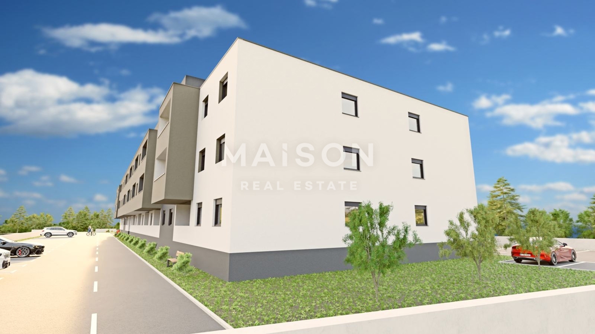 Appartamento Klinča Sela, 5.725m2