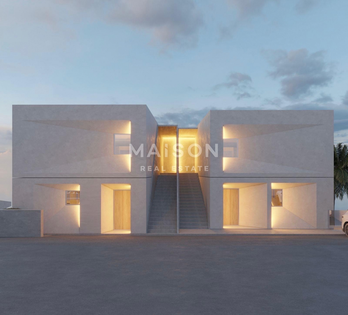 Esclusiva – Dintorni di Albona, Vista Panoramica sul Mare S3