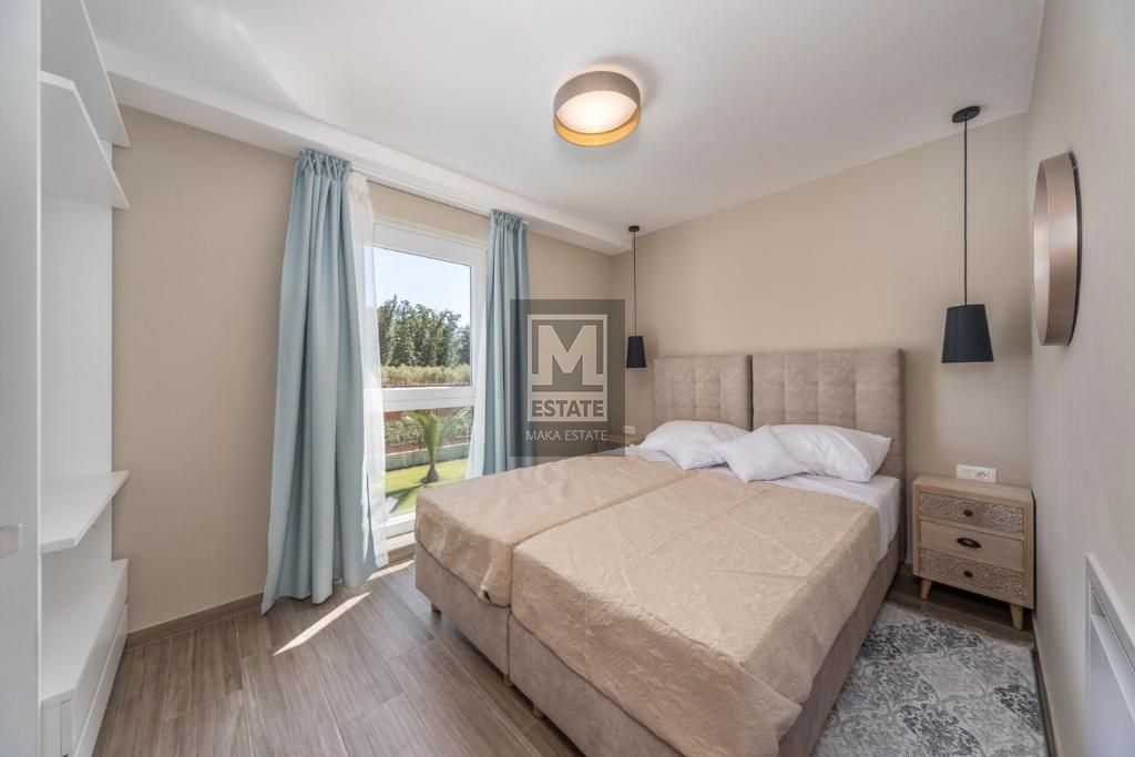 Parenzo, dintorni, villa di lusso con vista mare