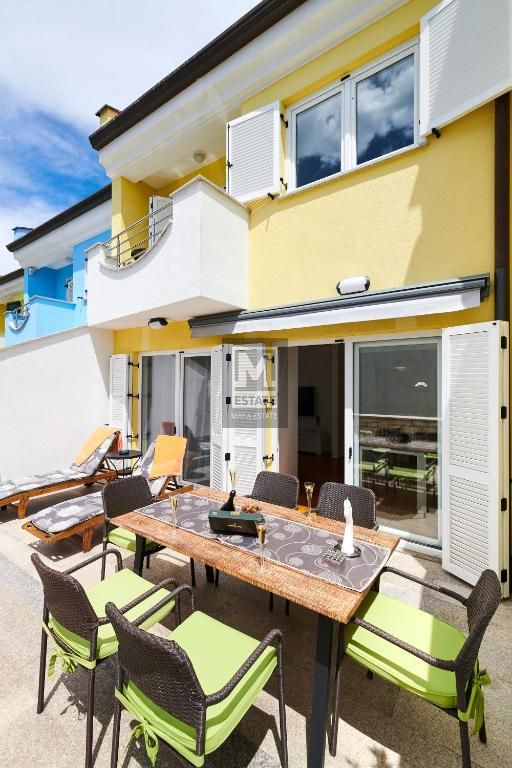 Casa Poreč, 118m2