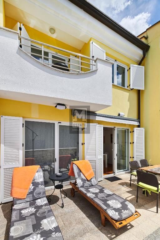 Casa Poreč, 118m2