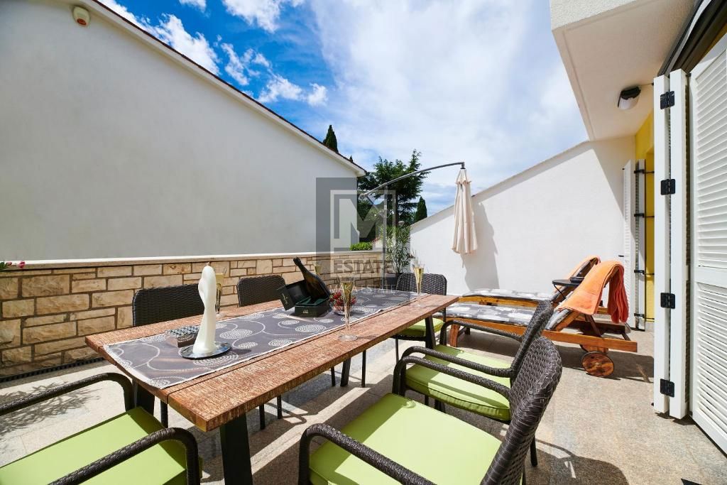 Casa Poreč, 118m2