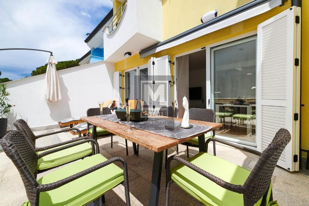 Casa Poreč, 118m2