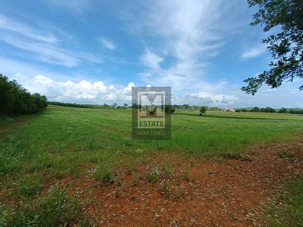 Parenzo, Visinada, Ampio terreno agricolo 