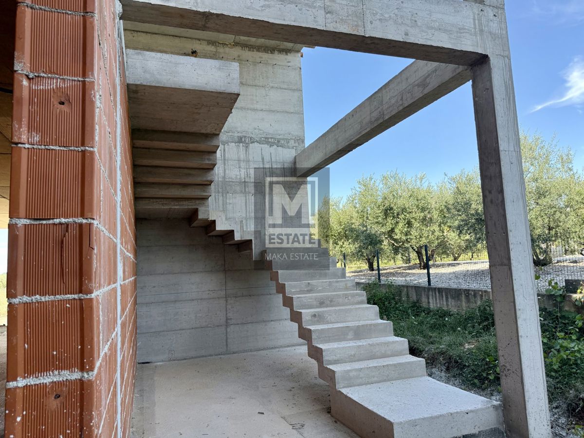 Parenzo, Vabriga , Villa di lusso con ampio giardino e vista sul mare!