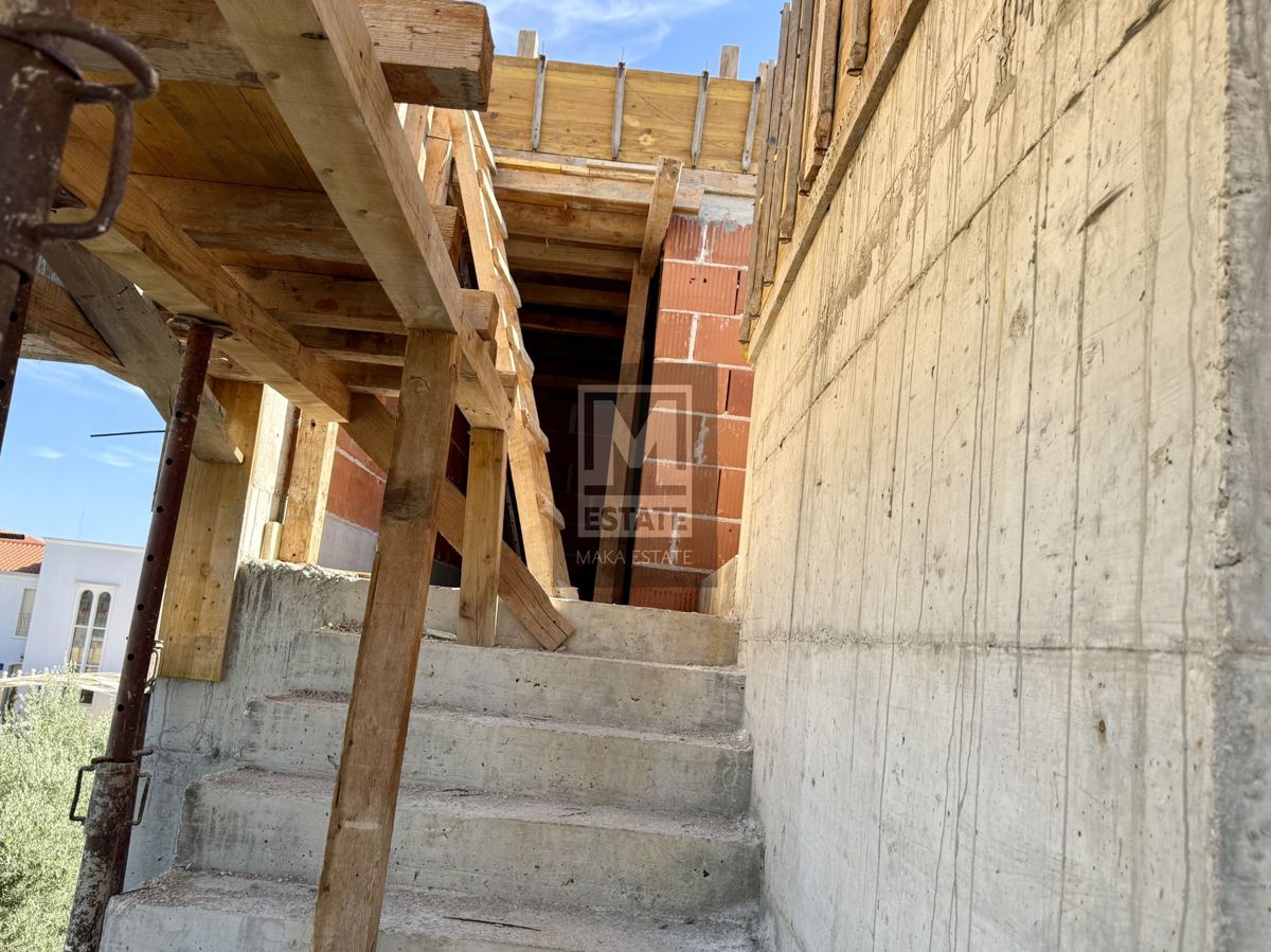 Parenzo, Vabriga , Villa di lusso con ampio giardino e vista sul mare!