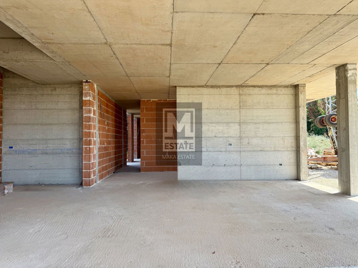 Parenzo, Vabriga , Villa di lusso con ampio giardino e vista sul mare!