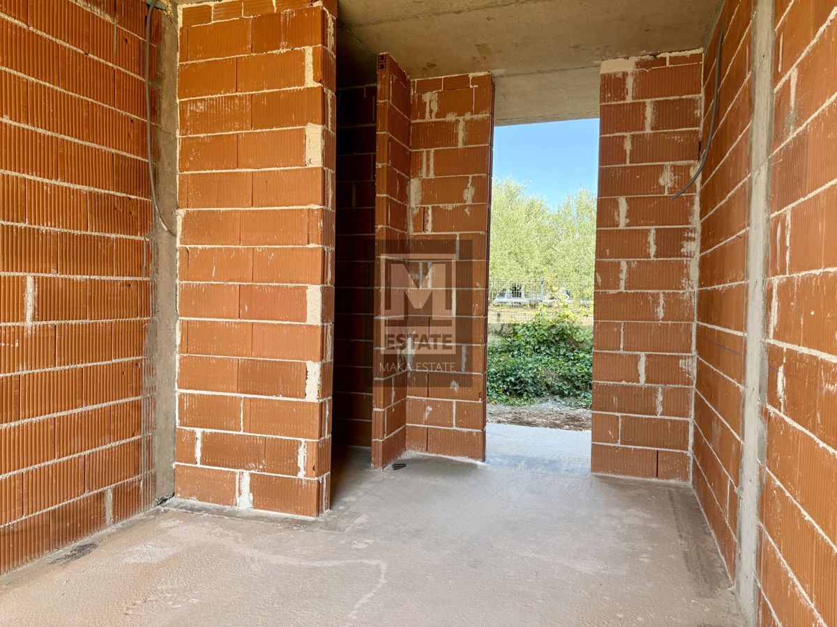 Parenzo, Vabriga , Villa di lusso con ampio giardino e vista sul mare!