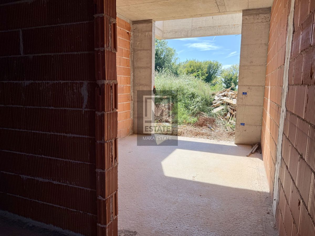 Parenzo, Vabriga , Villa di lusso con ampio giardino e vista sul mare!