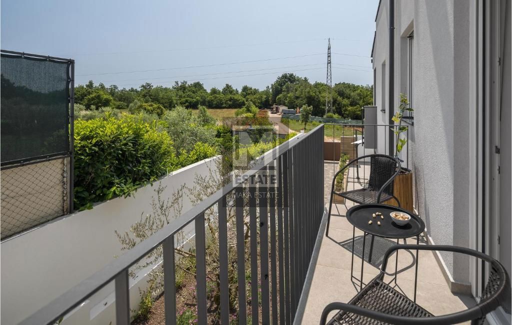 Parenzo, dintorni, Casa con piscina!