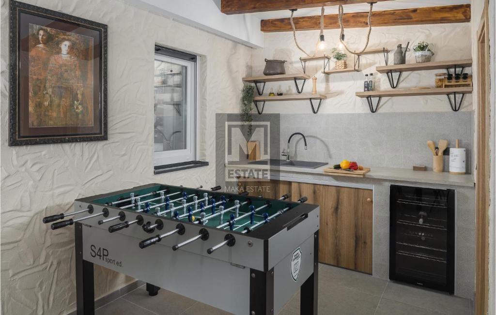 Parenzo, dintorni, Casa con piscina!