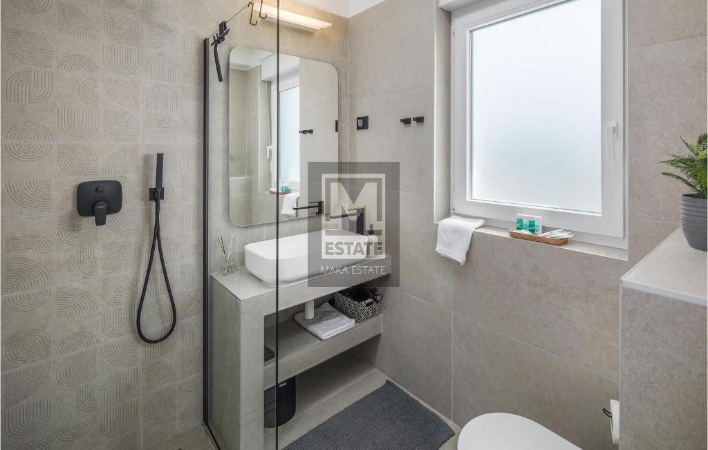 Parenzo, dintorni, Casa con piscina!