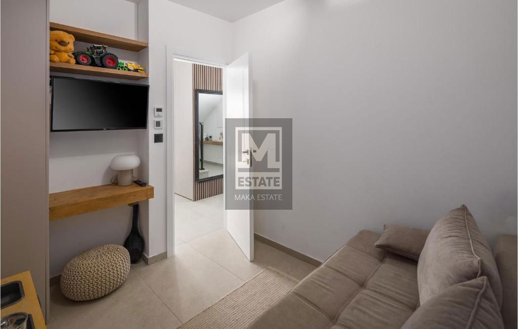 Parenzo, dintorni, Casa con piscina!