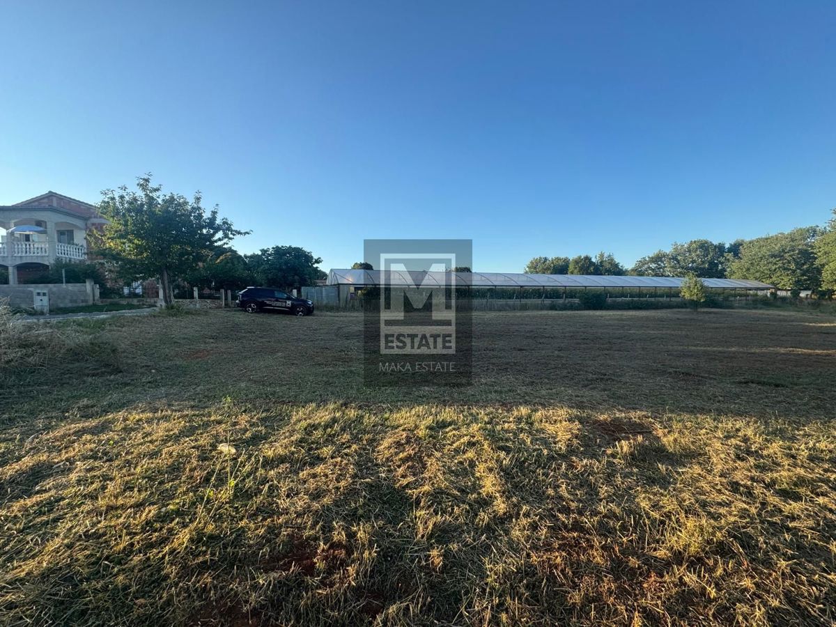 Kaštelir-Tadini, Villa con piscina!