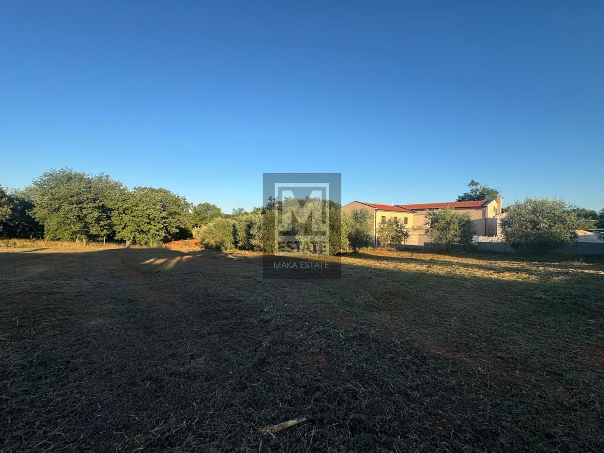 Kaštelir-Tadini, Villa con piscina!