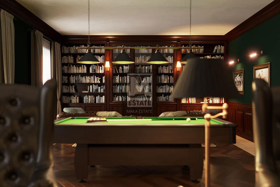 Montona, dintorni, terreno edificabile con splendida vista