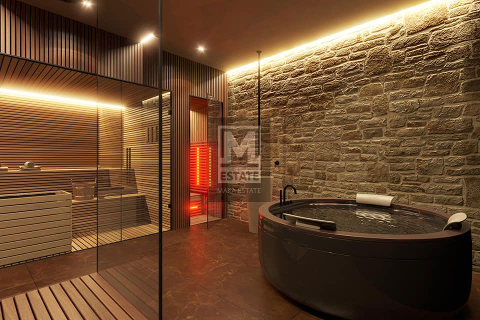 Montona, dintorni, terreno edificabile con splendida vista