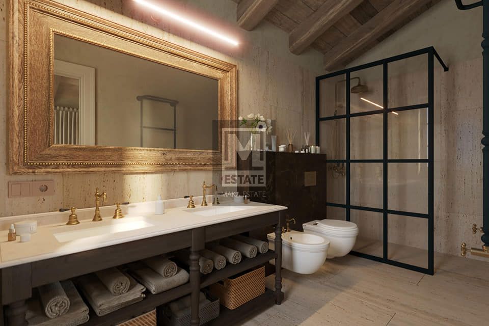 Montona, dintorni, terreno edificabile con splendida vista