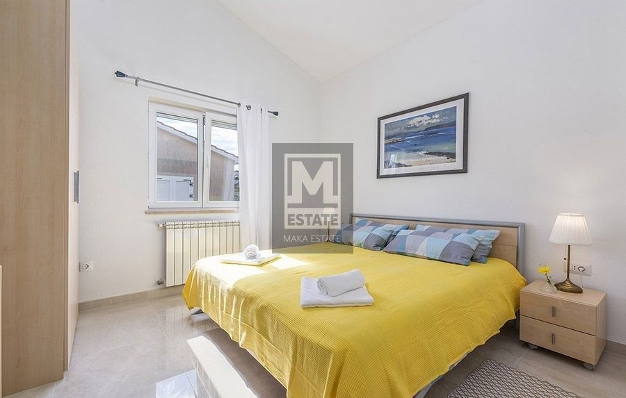 Parenzo, dintorni, fantastica casa a un piano con piscina!