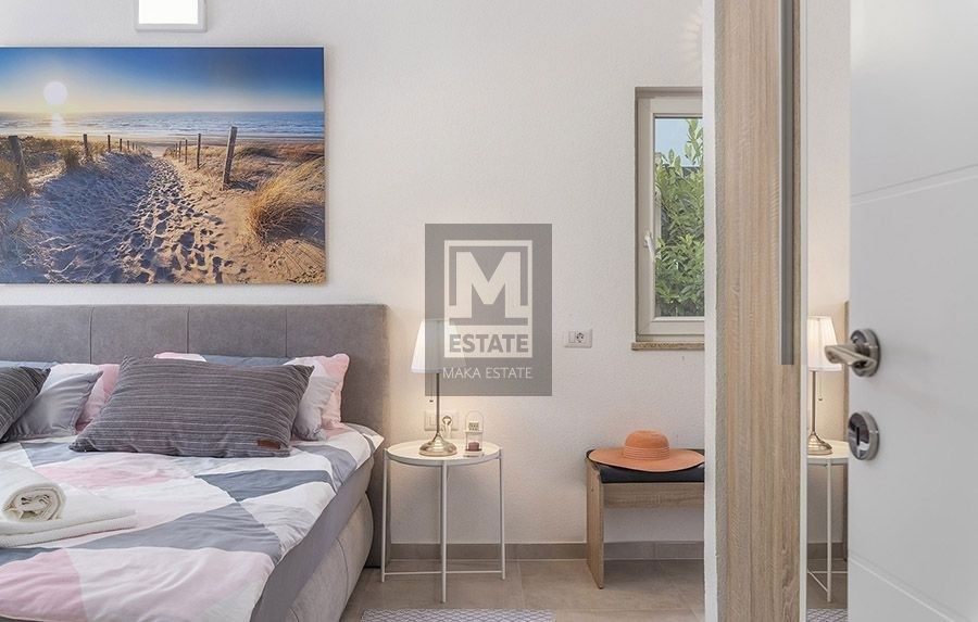 Parenzo, dintorni, fantastica casa a un piano con piscina!