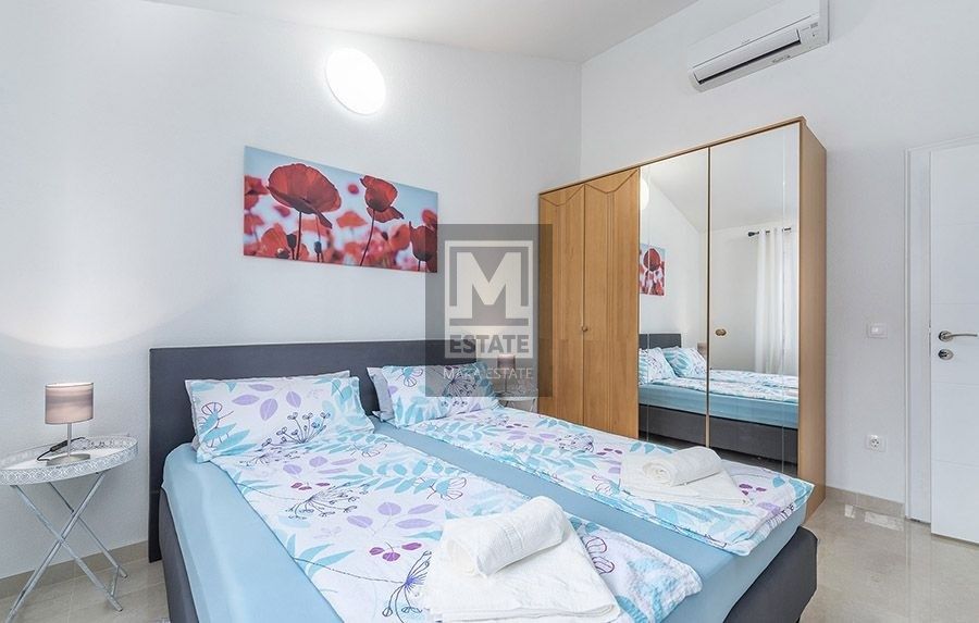 Parenzo, dintorni, fantastica casa a un piano con piscina!