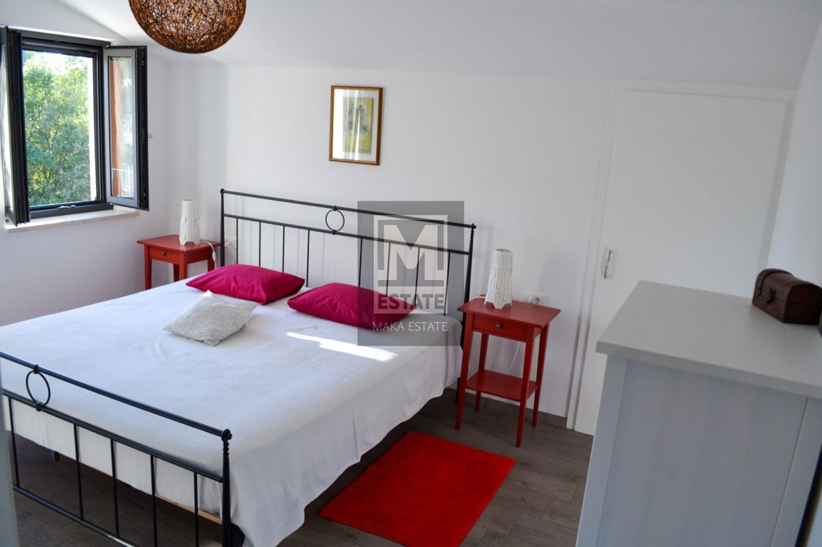 Parenzo, dintorni, villa indipendente con piscina!