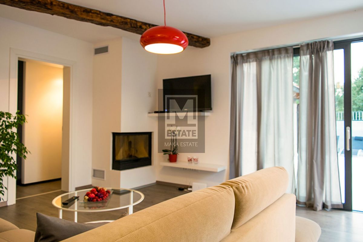 Parenzo, dintorni, villa indipendente con piscina!