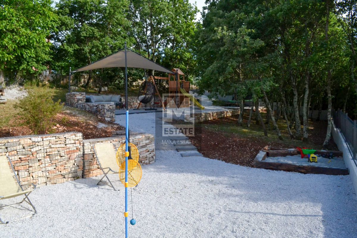 Parenzo, dintorni, villa indipendente con piscina!