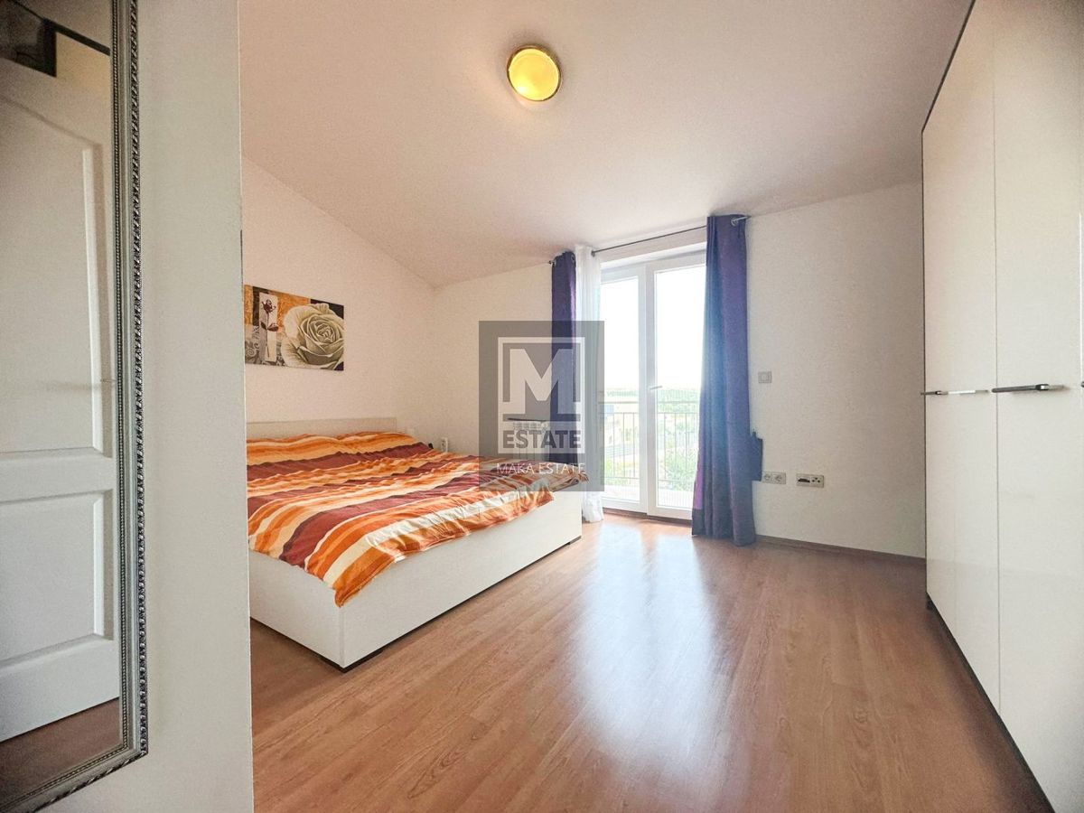 Parenzo, dintorni, ottima casa a schiera con giardino!